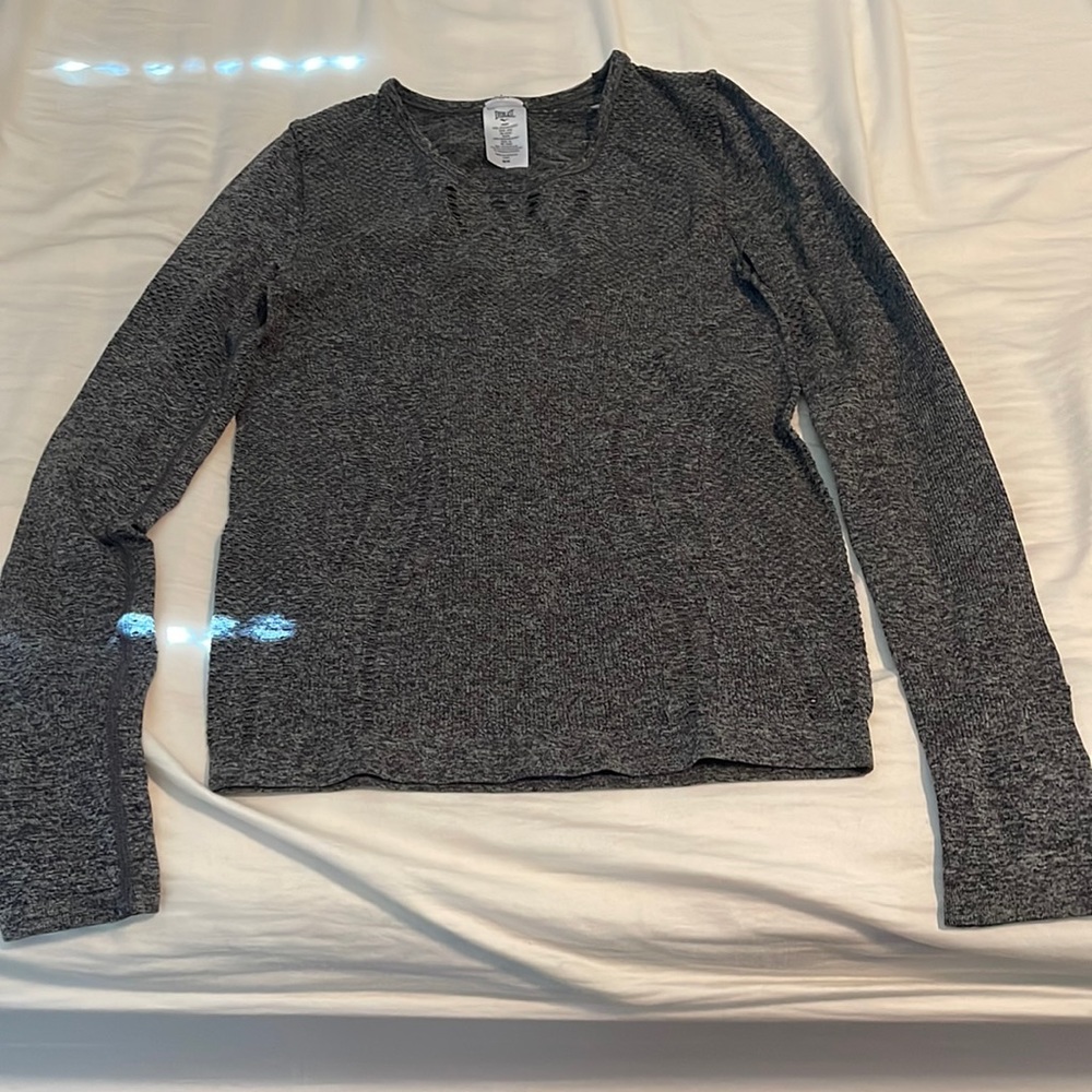 Everlast Workout Top